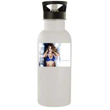 Adriana Lima Stainless Steel Water Bottle