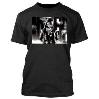 Alexis Bledel Men's TShirt