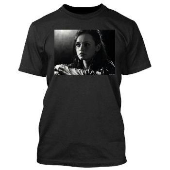 Alexis Bledel Men's TShirt