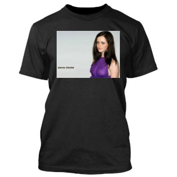 Alexis Bledel Men's TShirt