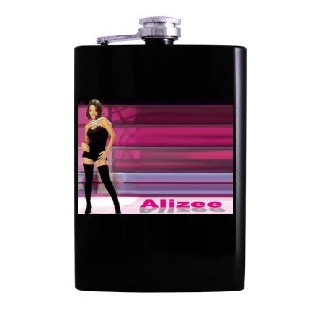 Alizee Hip Flask