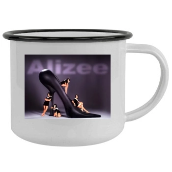 Alizee Camping Mug