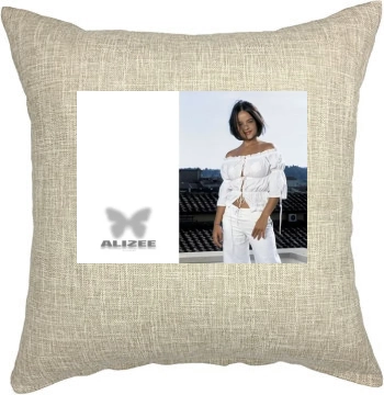 Alizee Pillow