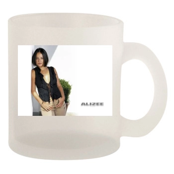 Alizee 10oz Frosted Mug