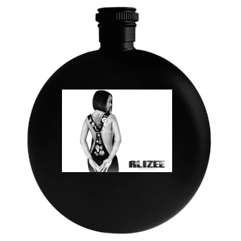 Alizee Round Flask