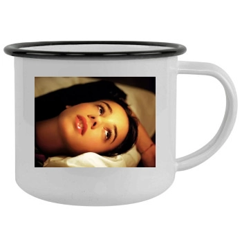 Alizee Camping Mug