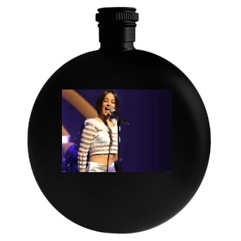 Alizee Round Flask