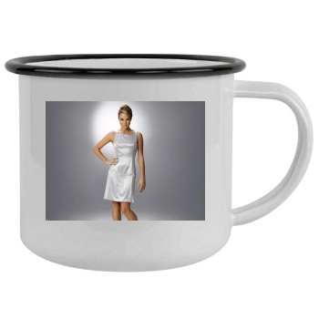 Amanda Holden Camping Mug