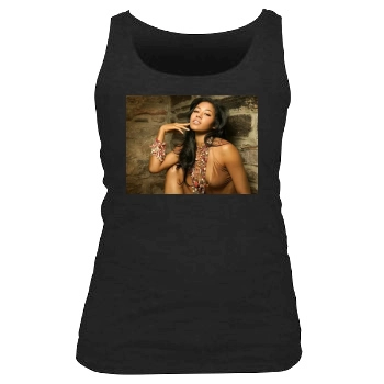 Amerie Women's Tank Top