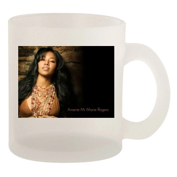 Amerie 10oz Frosted Mug