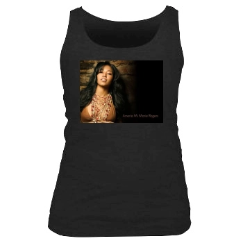 Amerie Women's Tank Top