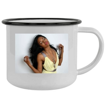 Amerie Camping Mug