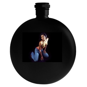 Amerie Round Flask