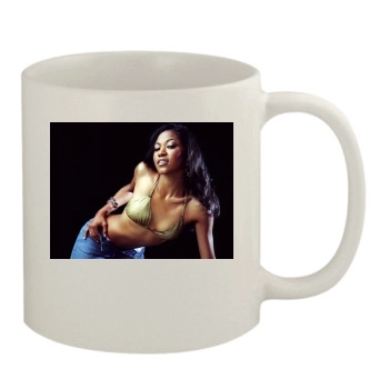 Amerie 11oz White Mug