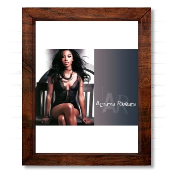 Amerie 14x17