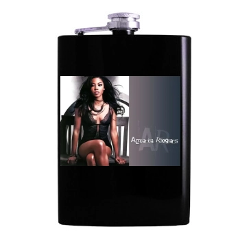 Amerie Hip Flask