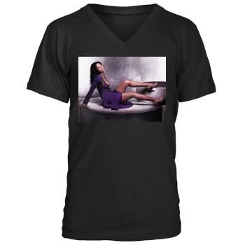 Amerie Men's V-Neck T-Shirt