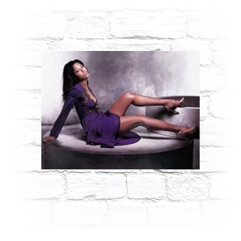 Amerie Metal Wall Art