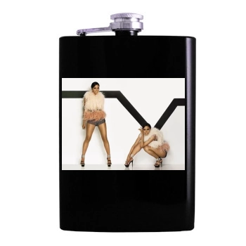 Amerie Hip Flask