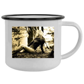 Anastacia Camping Mug