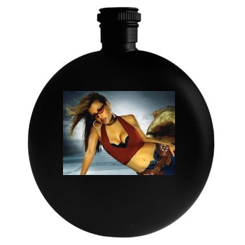 Anastacia Round Flask