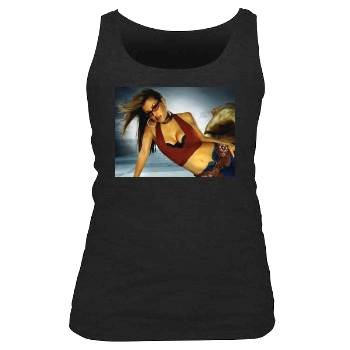 Anastacia Women's Tank Top