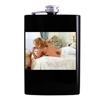 Anastacia Hip Flask