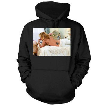 Anastacia Mens Pullover Hoodie Sweatshirt