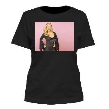 Anastacia Women's Cut T-Shirt