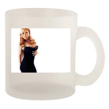 Anastacia 10oz Frosted Mug