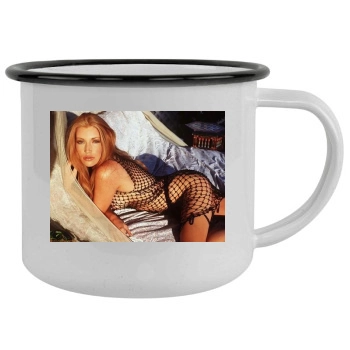 Angelica Bridges Camping Mug