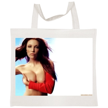 Angelica Bridges Tote