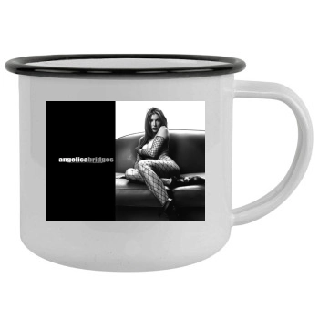 Angelica Bridges Camping Mug