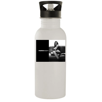 Angelica Bridges Stainless Steel Water Bottle