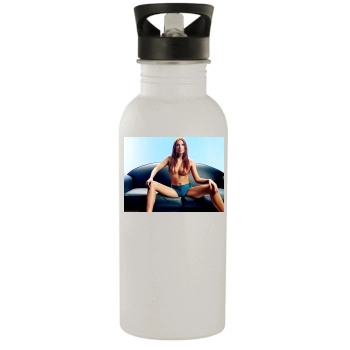 Angelica Bridges Stainless Steel Water Bottle