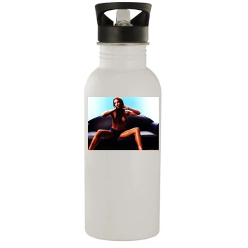 Angelica Bridges Stainless Steel Water Bottle