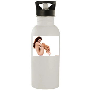 Angelica Bridges Stainless Steel Water Bottle