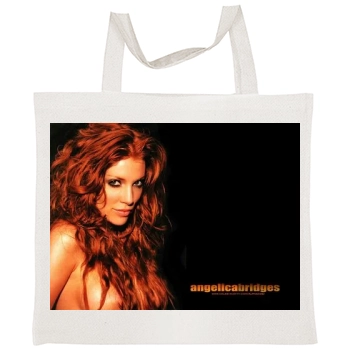 Angelica Bridges Tote