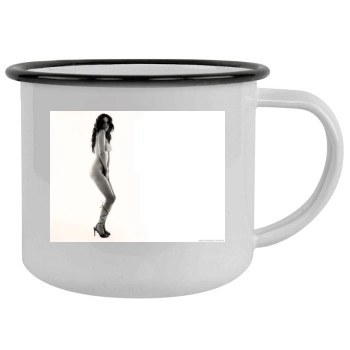 Angelica Bridges Camping Mug