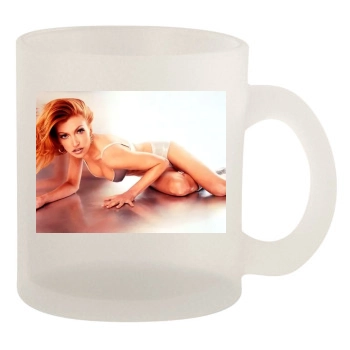 Angelica Bridges 10oz Frosted Mug