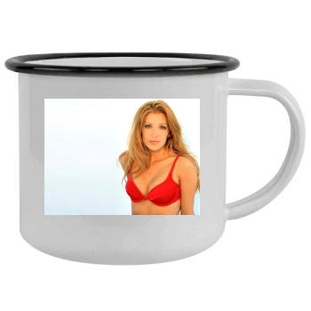 Angelica Bridges Camping Mug