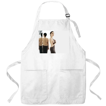 Angelina Jolie Apron