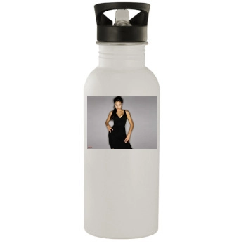 Angelina Jolie Stainless Steel Water Bottle