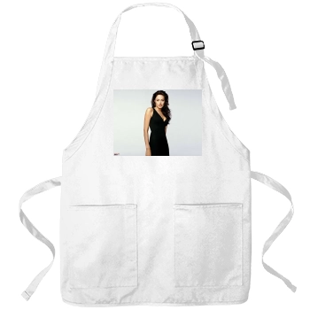 Angelina Jolie Apron