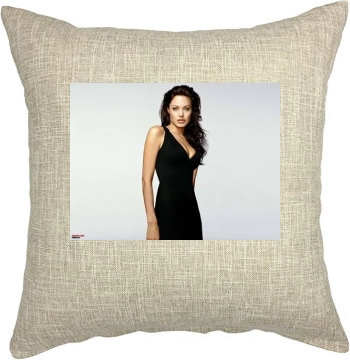 Angelina Jolie Pillow