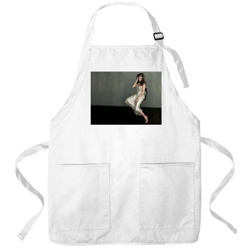 Angelina Jolie Apron