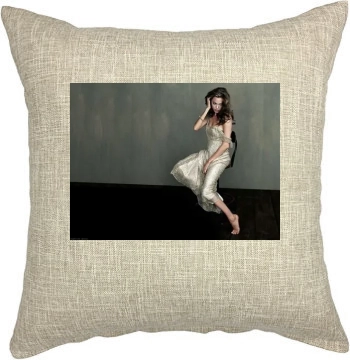 Angelina Jolie Pillow