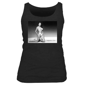 Angelina Jolie Women's Tank Top