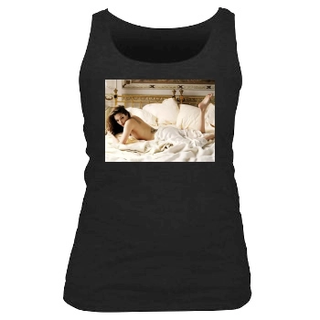 Angelina Jolie Women's Tank Top