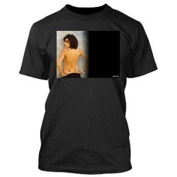 Angelina Jolie Men's TShirt